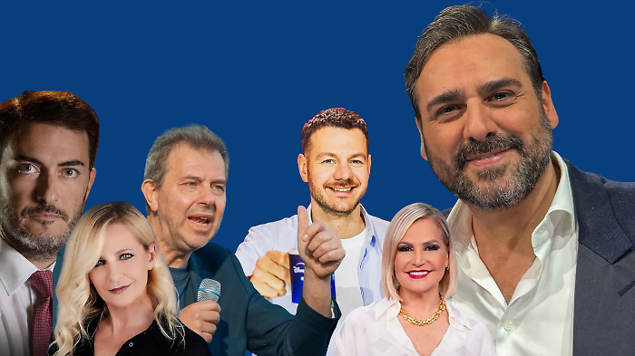 Davide Maggio pubblica il suo elenco dei nomi che restano fuori dai palinsesti Rai: scopri chi rimane e chi &egrave; stato tagliato fuori secondo il critico televisivo