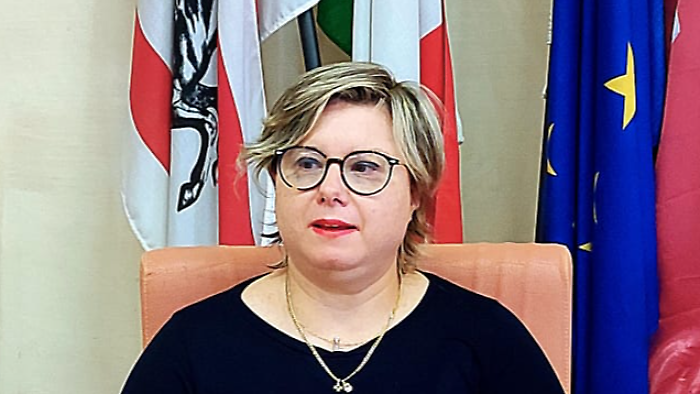 Lucia Tanti