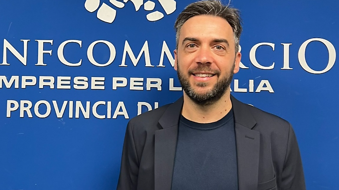 Michele Passalacqua
