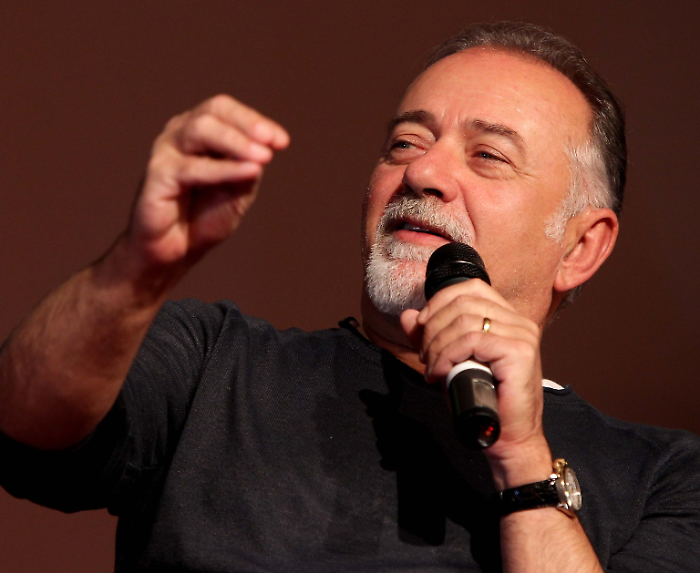 Giorgio Faletti