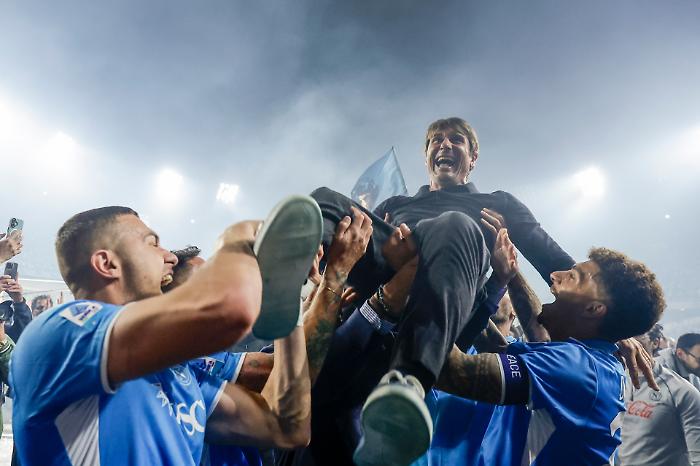 Antonio Conte