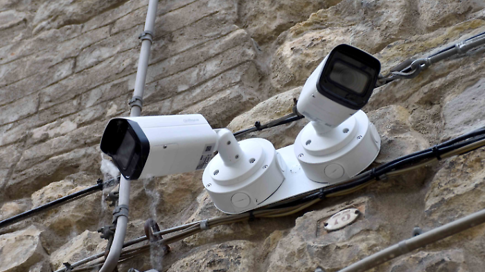 Nuove telecamere in arrivo: Arezzo ne accende altre 33. Ecco la mappa