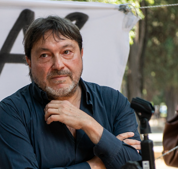Sigfrido Ranucci