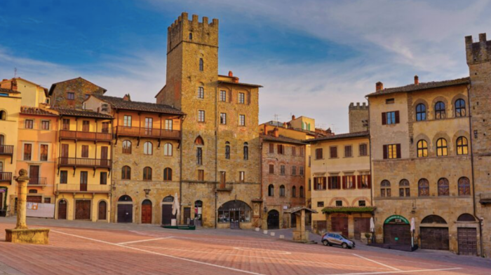 Piazza Grande