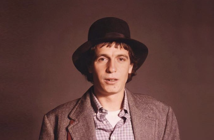 Rino Gaetano