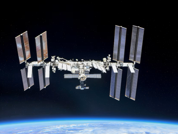 Stazione spaziale internazionale