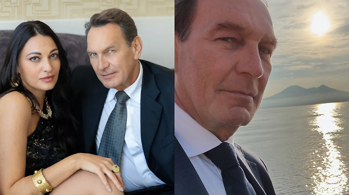 Riccardo Polizzy Carbonelli, chi &egrave; l'attore che interpreta Roberto Ferri in Un posto al sole: ecco le anticipazioni del nuovo episodio