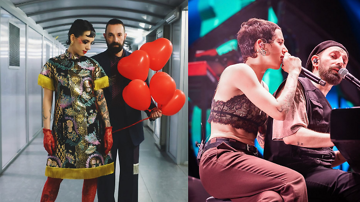 I Coma_Cose tornano con un nuovo singolo La Gelosia e sui social partono i commenti: "Troppo simile a una canzone di Battisti"