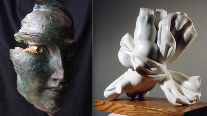 Opere di Scatragli