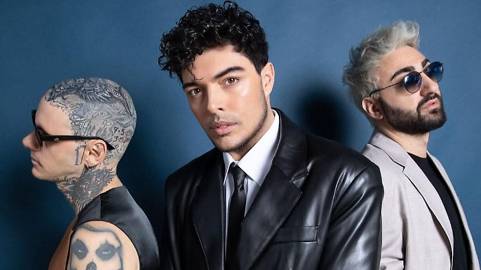 The Kolors