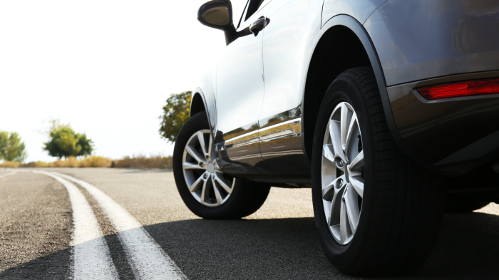 Auto nuova? Chiamate l'astrologo