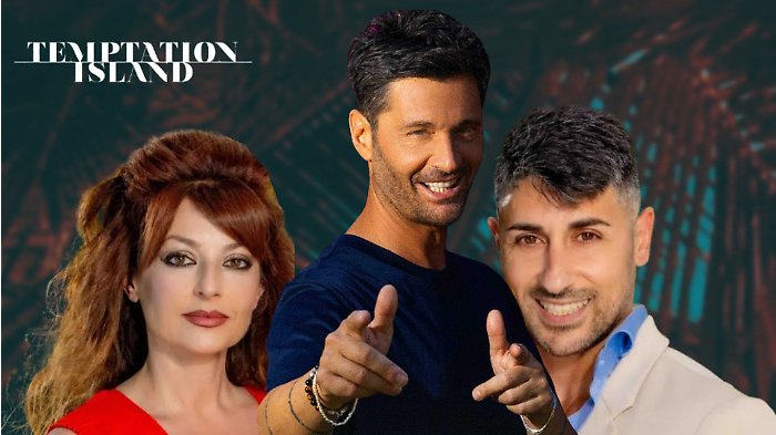 Temptation Island, scopri quello che succeder&agrave; tra i due avvocati che hanno infiammato la prima serata. Le anticipazioni 