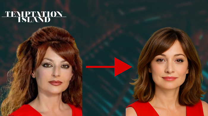 Cambio look per Sonia M. a Temptation Island? Ecco i consigli per valorizzarla al meglio dai capelli al make-up