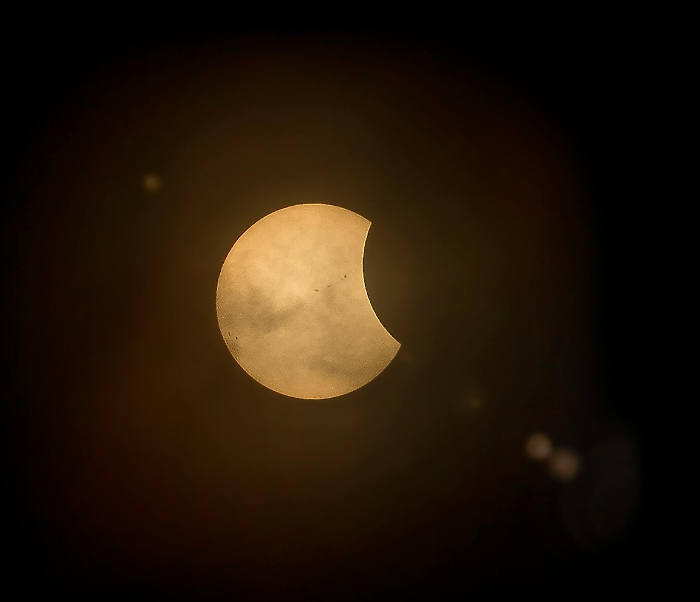 eclissi
