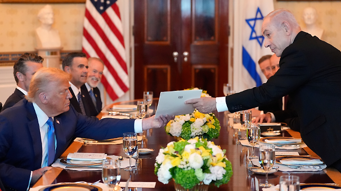 Donald Trump e la sua fortuna