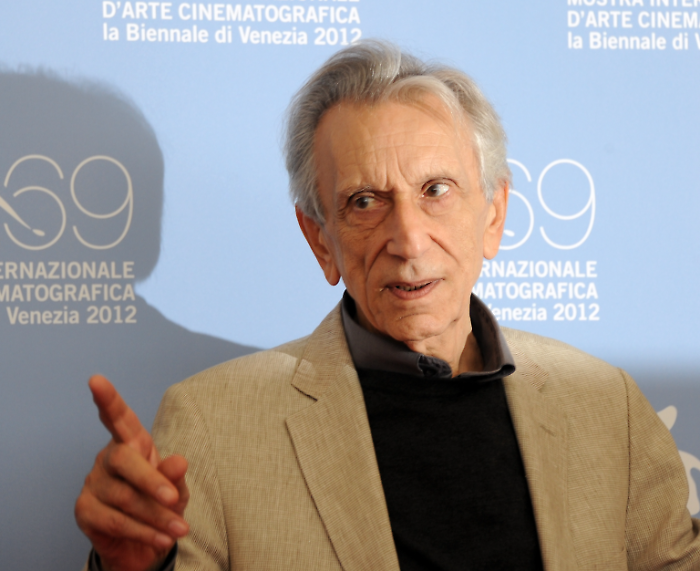 Roberto Herlitzka