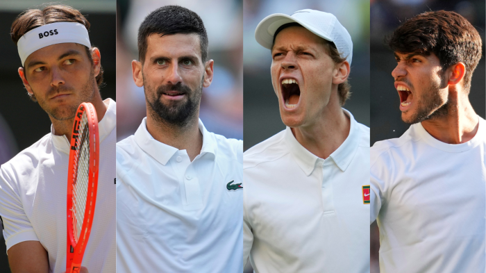 Wimbledon