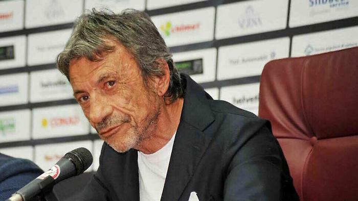Mauro Ferretti