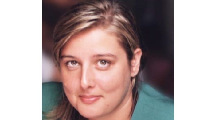 Gianna Corgiatini