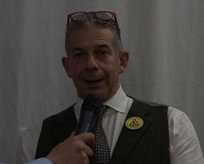 Alberto Santucci