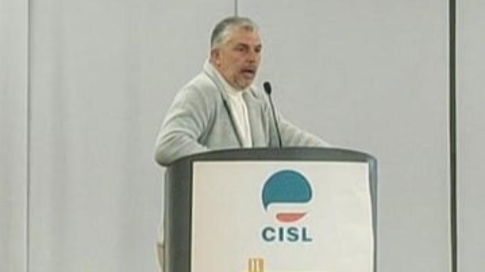 David Mencarelli