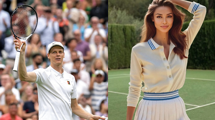 Sinner contro Alcaraz a Wimbledon: orario, dove vederla e una domanda che accende il gossip: &egrave; fidanzato?