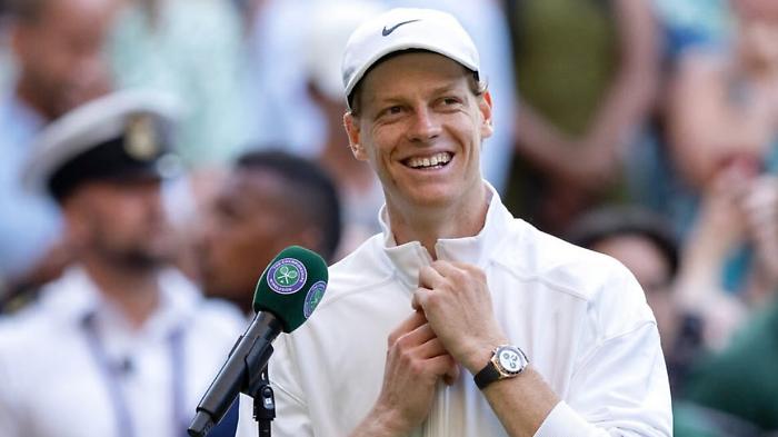 Che titoli vorresti sui giornali? Jannik Sinner spiazza tutti: "Nessuno, non li leggo". Scopri la risposta diventata virale sul web 