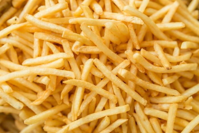 Patatine fritte, oggi è la giornata mondiale
