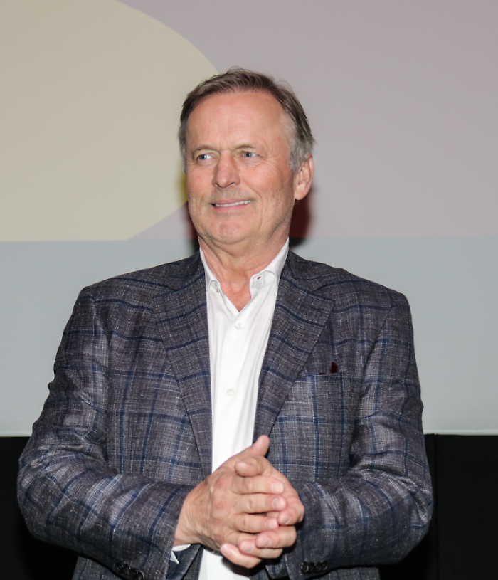 John Girsham
