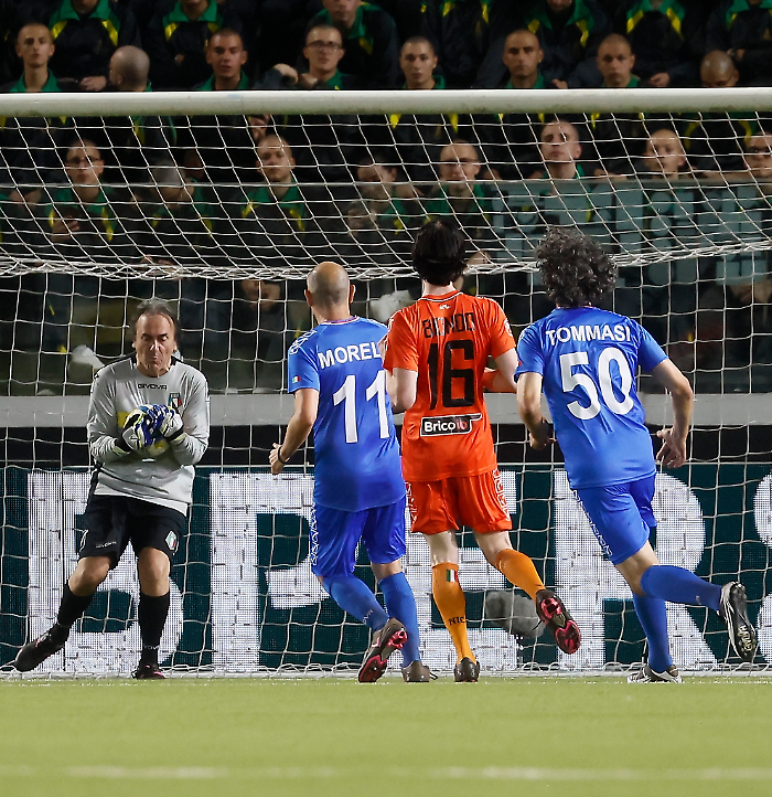 Partita del cuore
