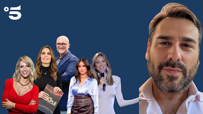 Arrivano le pagelle di Davide Maggio: gli innominati si beccano un 4, scopri chi sono e quali sono i motivi del voto