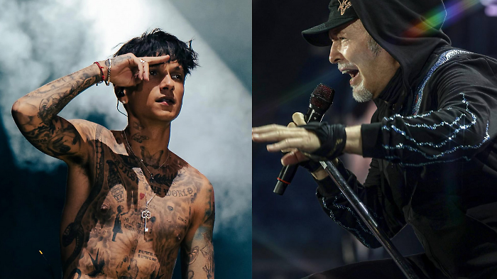 Ultimo batte ogni record e supera Modena Park di Vasco Rossi: 230mila biglietti venduti per il concerto a Tor Vergata