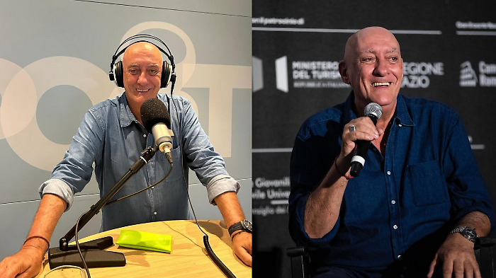 Stefano Nazzi, la voce del crime arriva su Rai 3: scopri la carriera e la vita privata del giornalista 