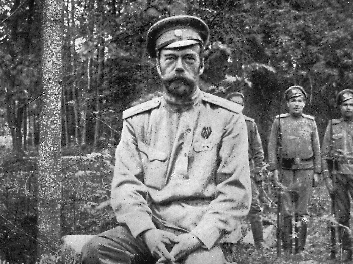 Il Corriere racconta a Rai Storia l'uccisione dello Zar Nicola II: ecco la puntata