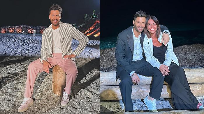 Chi &egrave; la fiamma di Filippo Bisciglia? Scopri tutto su Pamela Camassa tra amore, carriera e vita privata