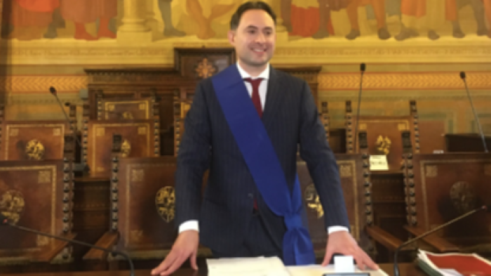 Alessandro Polcri