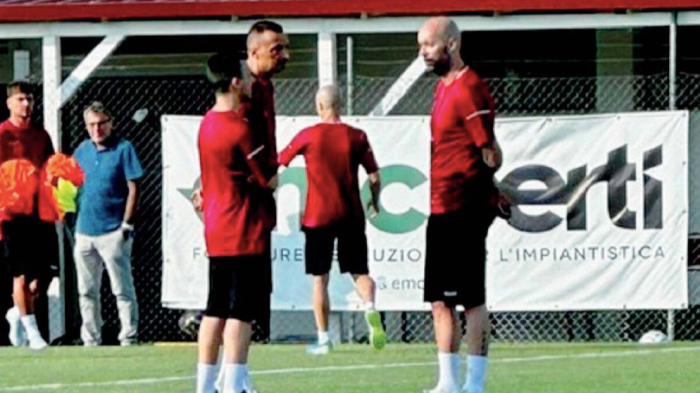 Cristian Bucchi
