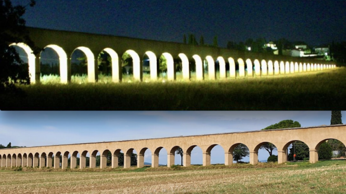Gli archi