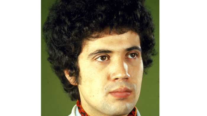 Lucio Battisti