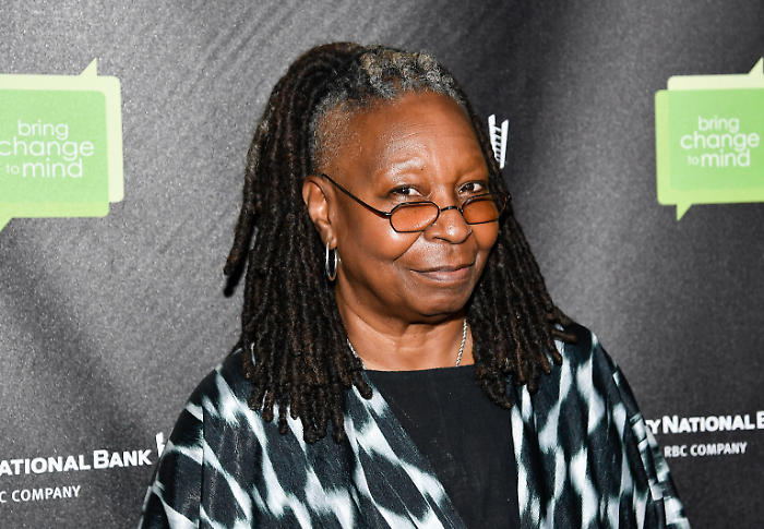 Whoopi Goldberg