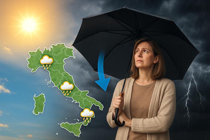 meteo