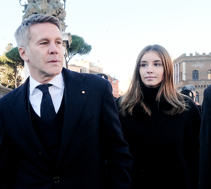 Emanuele Filiberto di Savoia