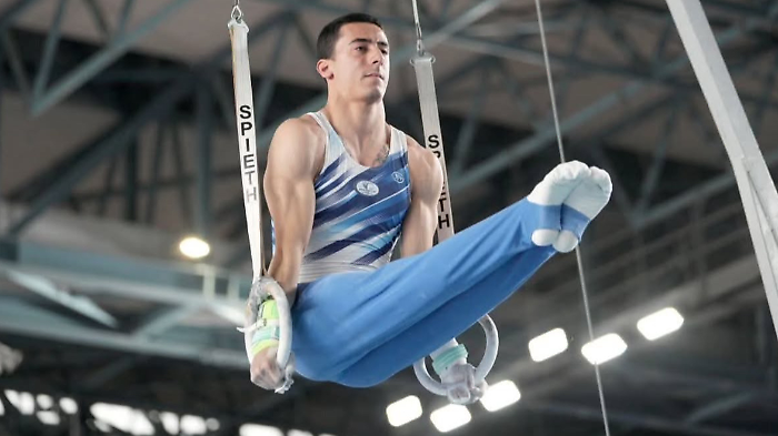 Grave incidente alle Universiadi: Lorenzo Bonicelli in coma farmacologico dopo una caduta agli anelli