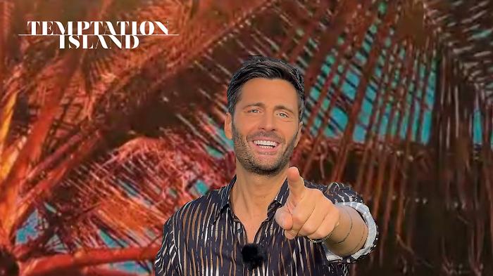 Scopri cosa &egrave; successo ieri sera a Temptation Island 2025: Sonia e Simone escono separati e Valerio &egrave; sempre pi&ugrave; vicino alla single Ary