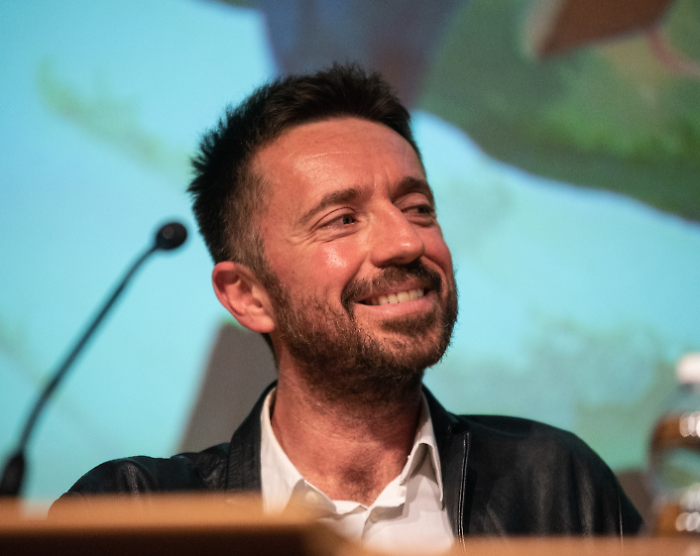 Andrea Scanzi