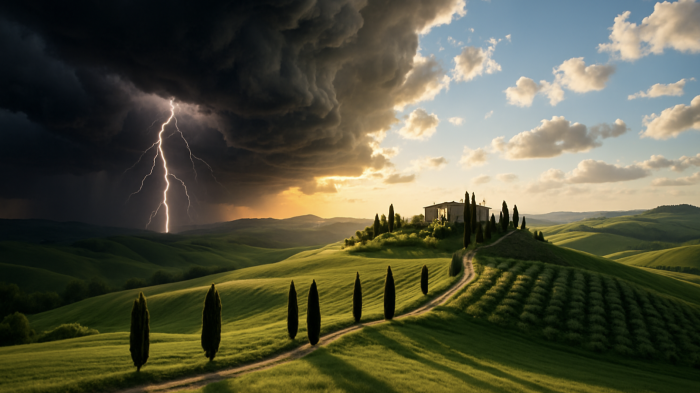 Meteo