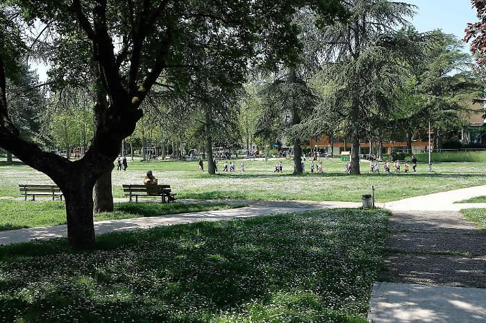 Parco Giotto
