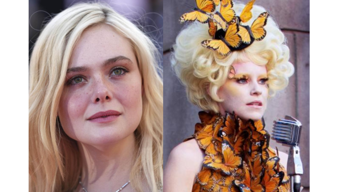 Hunger Games, Elle Fanning parla di come &egrave; entrata nel cast del prequel  della saga: "I fan lo hanno reso possibile"