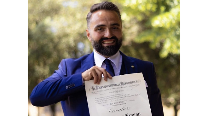 Giovanni Grasso