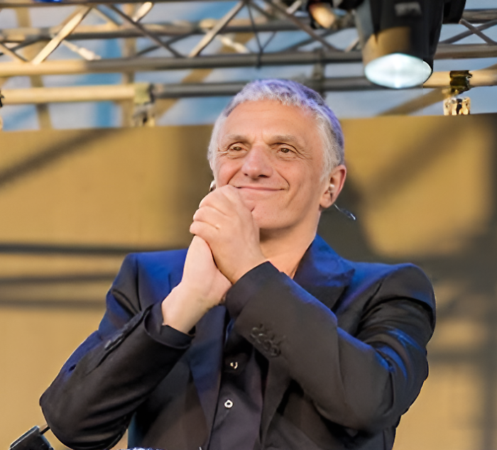 Celso Valli